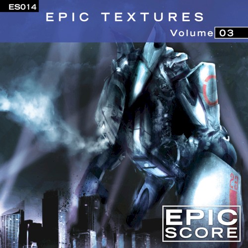 Epic Textures 3