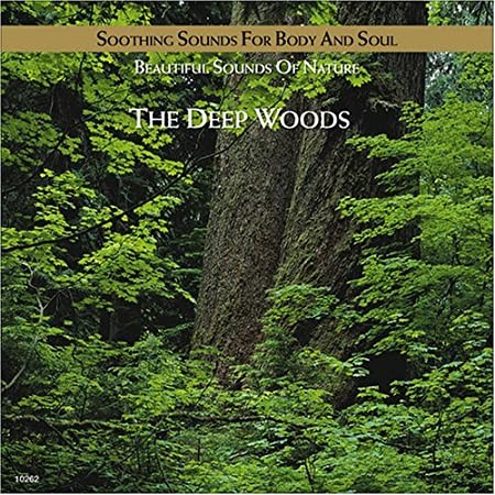 The Deep Woods