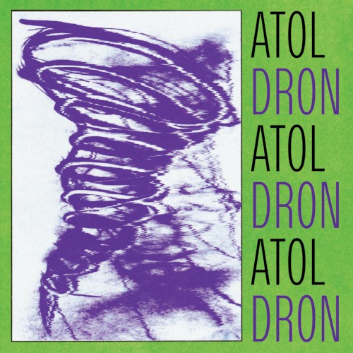 Atol Atol Atol &ndash; Dron Dron Dron