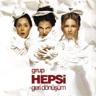 Geri Dönüşüm
