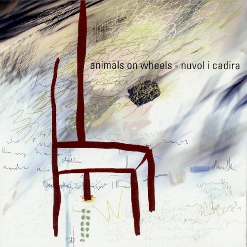 Nuvol i Cadira