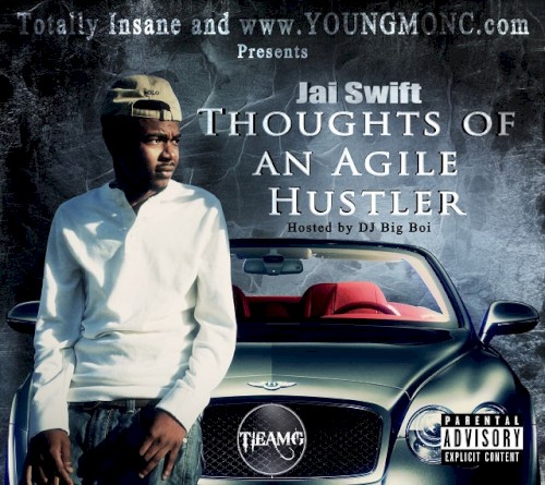 Thoughts of an Agile Hustler