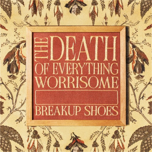 The Death of Everything Worrisome