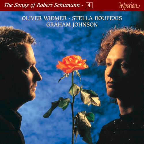 The Songs of Robert Schumann - 4