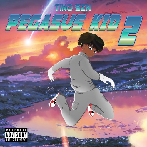 Pegasus Kid 2