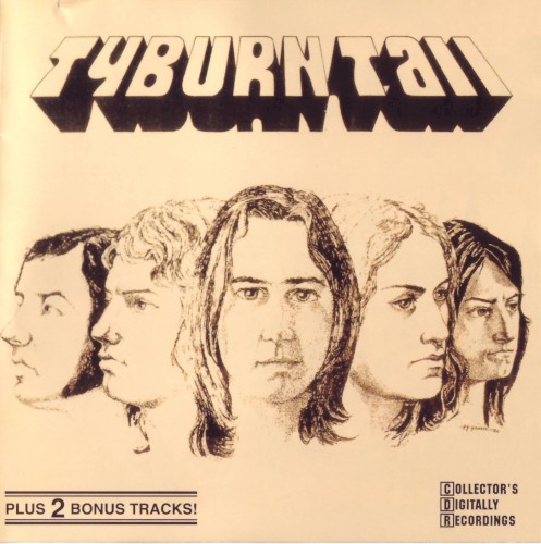 Tyburn Tall