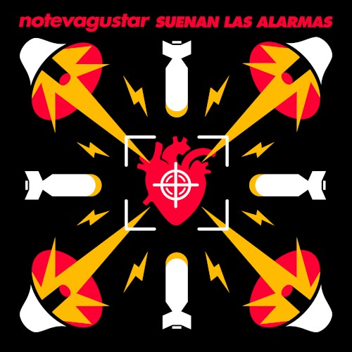 Suenan las alarmas
