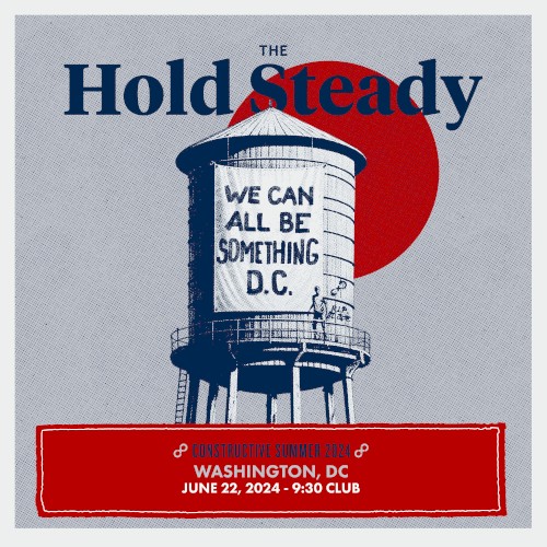 Live in Washington, DC 6-22-24