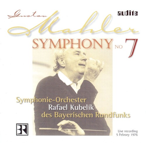 Symphony no. 7
