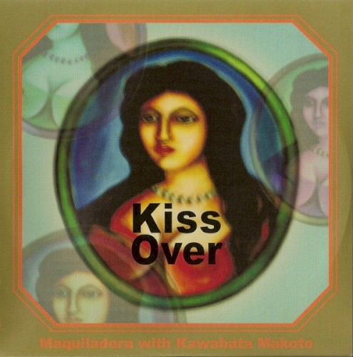 Kiss Over