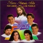 Por amor a mi pueblo