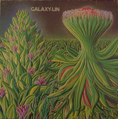 Galaxy-Lin