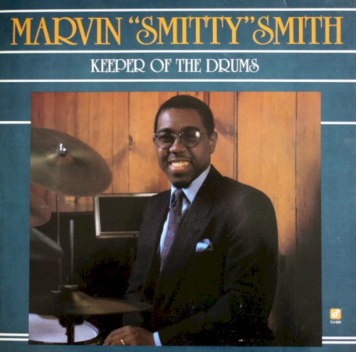 Keeper of the Drums