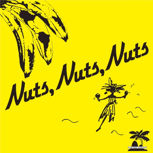 小林泉美 &ndash; 夏・Nuts・夏