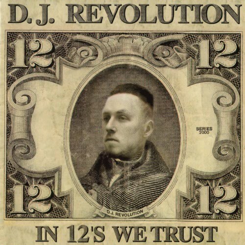 In 12's We Trust