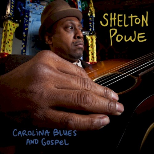 Carolina Blues and Gospel