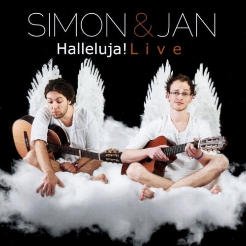 Halleluja! Live