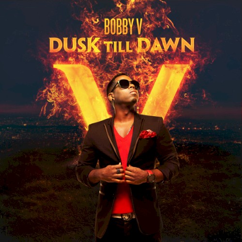 Dusk Till Dawn
