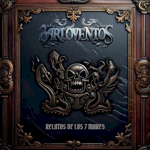 Relatos de Los 7 Mares - Acto I