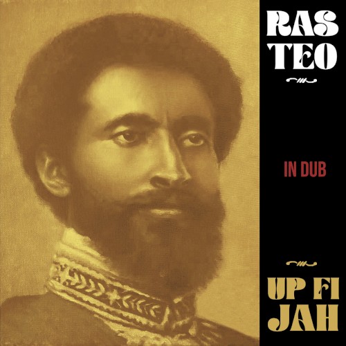 Up Fi Jah In Dub