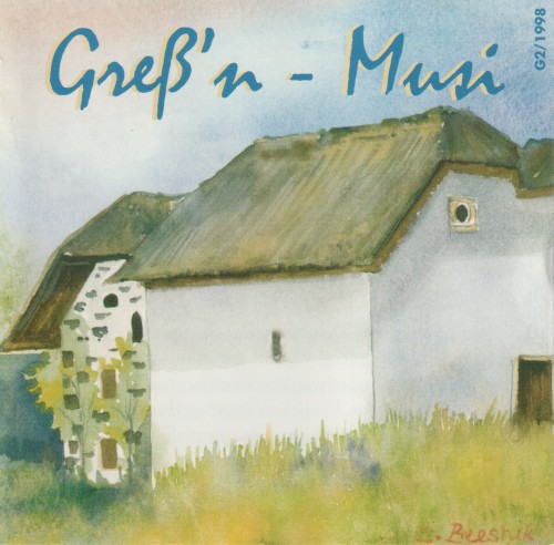 Greß'n Musi