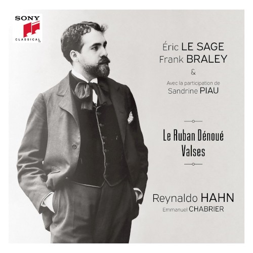 Le Ruban dénoué / Valses