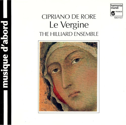 Le Vergine