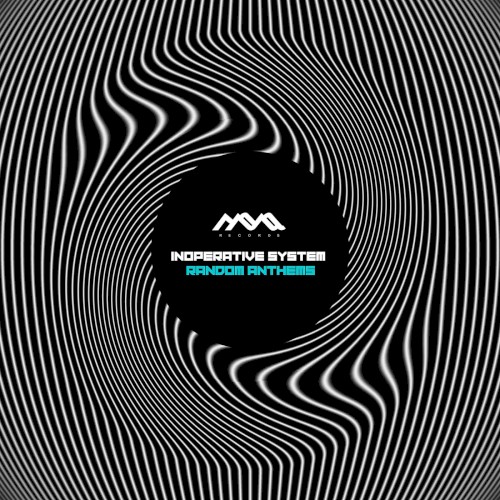 Random Anthems LP