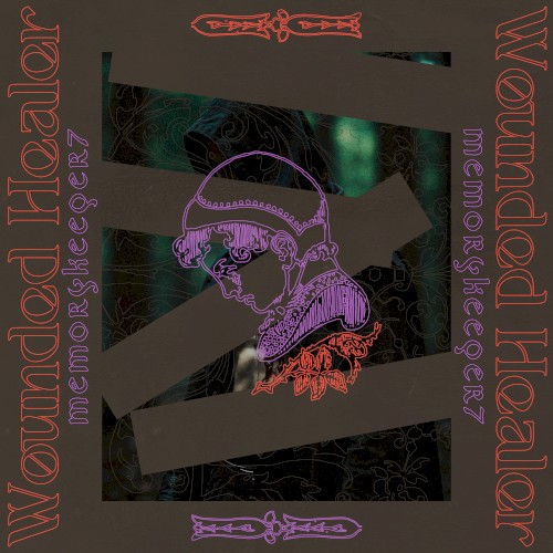≪ ◦ 𝙒𝙤𝙪𝙣𝙙𝙚𝙙 𝙃𝙚𝙖𝙡𝙚𝙧 ◦ ≫
