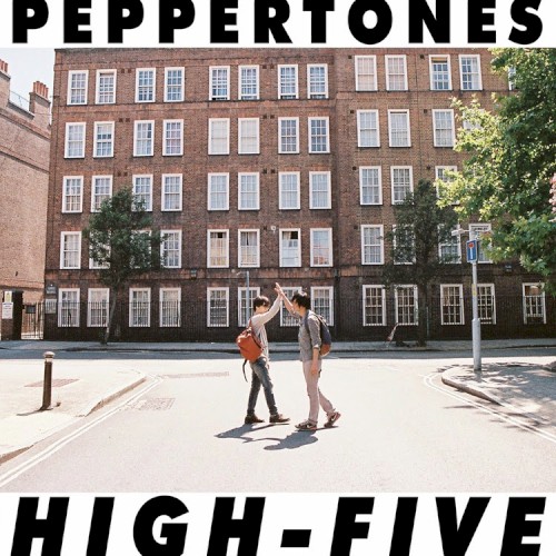 HIGH-FIVE