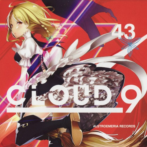 CLOUD 9