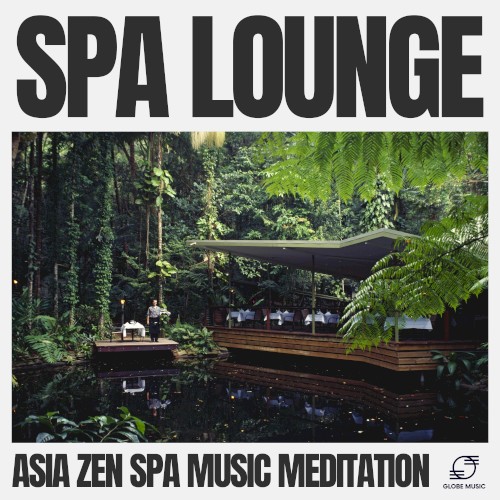 Spa Lounge