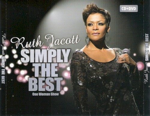 Simply the Best: One Woman Show