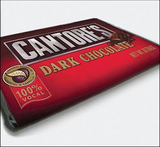 Dark Chocolate