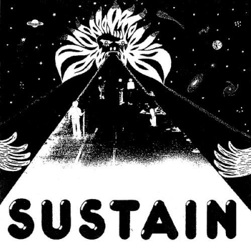 Sustain