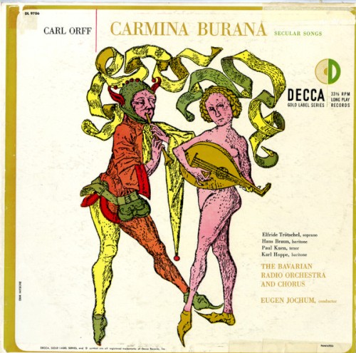 Carmina Burana