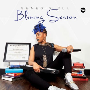 Bluming Season