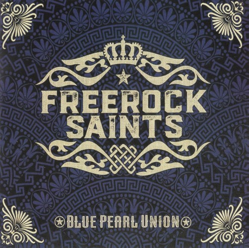 Blue Pearl Union