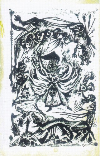 Peldaños