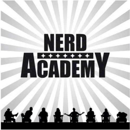 Nerd Academy