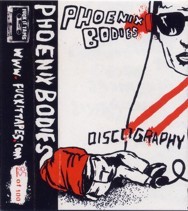 Discography