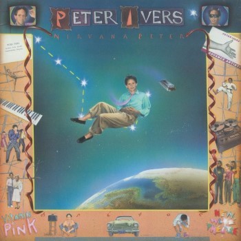 Nirvana Peter