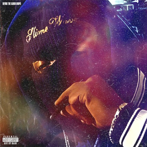 Before the Album Drops (Digital Tape)