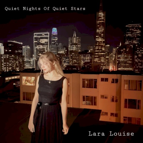 Quiet Nights Of Quiet Stars