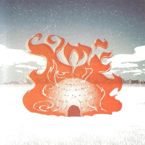 On Fire! Igloo