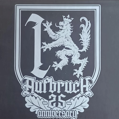 25 Anniversary (25 Jahre Jubiläum)