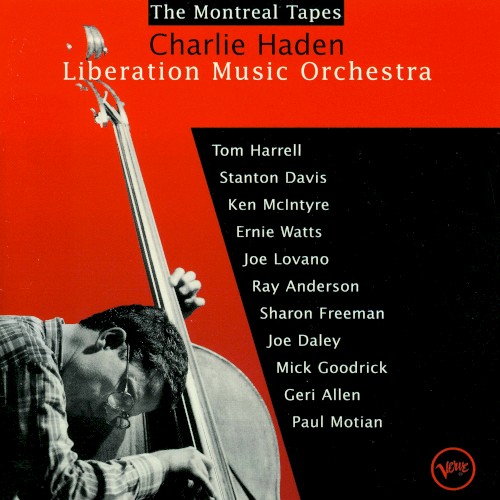 The Montreal Tapes