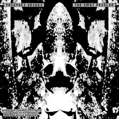 Obscure Thought Patterns Entwined in Divergent Manipulative Agonies