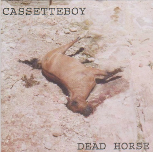 Dead Horse