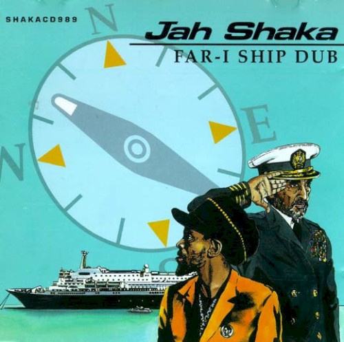 Far-I Ship Dub